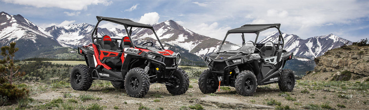 2024 Polaris® ATV for sale in Somerset Polaris®, Somerset, Pennsylvania