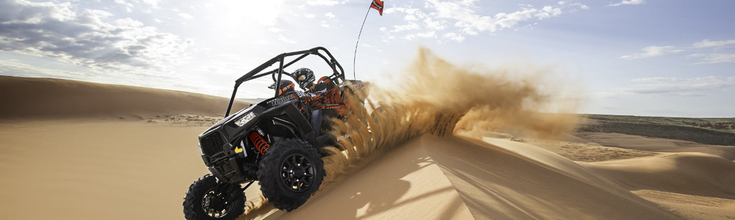2024 Polaris® ATV for sale in Somerset Polaris®, Somerset, Pennsylvania